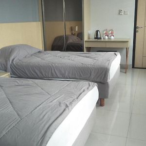 City Edge Guest House