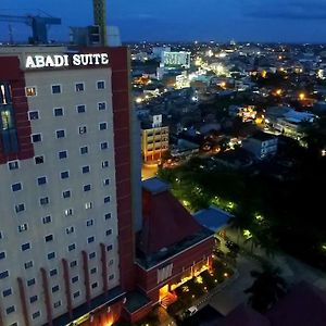 Abadi Suite Hotel&Tower